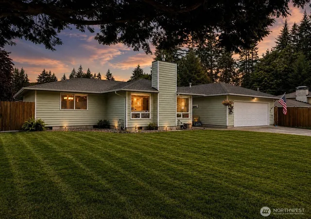 Photo 1 of Pending - Backup Offer Requested at 6809 Lazy St Sw, Olympia, WA 98512 | MLS# NWM2576788 | Listing updated on 2026-09-21