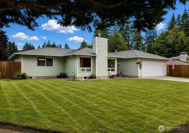 Photo 2 of Pending - Backup Offer Requested at 6809 Lazy St Sw, Olympia, WA 98512 | MLS# NWM2576788 | Listing updated on 2026-09-21
