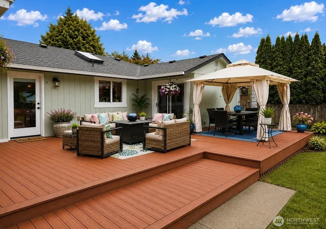Photo 4 of Single family home for sale at 6809 Lazy St SW, Olympia, WA 98512 | MLS# NWM2576788 | Listing updated on 2026-09-21