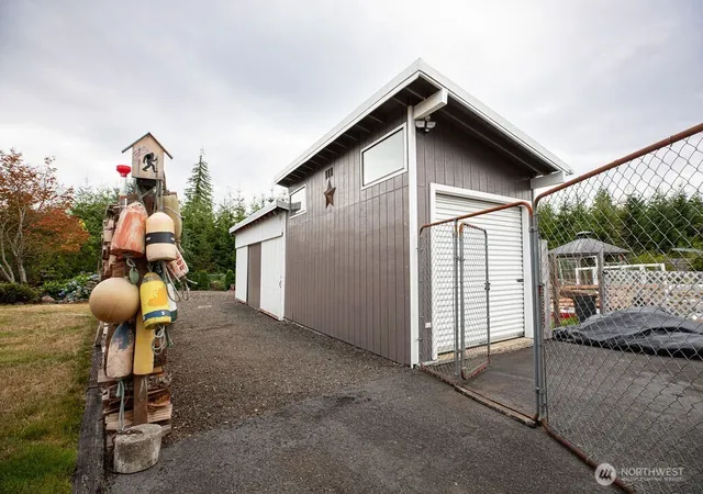 Photo 3 of Sale Pending at 853 Robin Hood Loop, Forks, WA 98331 | MLS# NWM2576795 | Listing updated on 2026-09-26