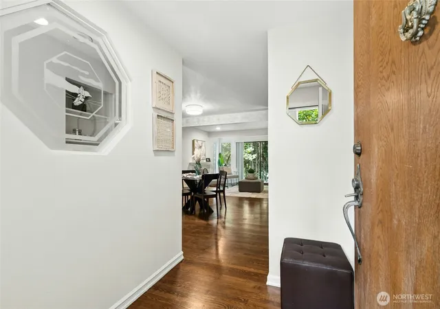 Photo 3 of Condo for sale at 3927 108th Avenue Ne #A102, Bellevue, WA 98004 | MLS# NWM2576798 | Listing updated on 2026-10-02