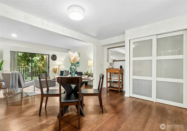 Photo 3 of Condo for sale at 3927 108th Avenue NE #A102, Bellevue, WA 98004 | MLS# NWM2576798 | Listing updated on 2026-10-02