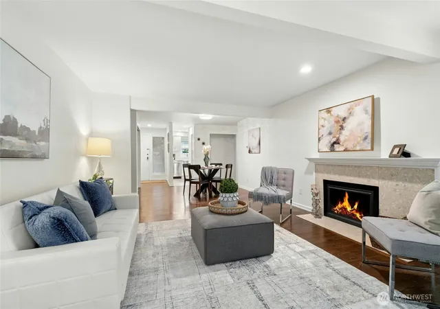 Photo 4 of Condo for sale at 3927 108th Avenue NE #A102, Bellevue, WA 98004 | MLS# NWM2576798 | Listing updated on 2026-10-02