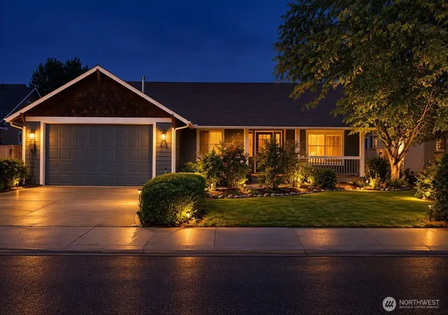 Photo 1 of Single family home for sale at 1605 N Bluegrass Ln, Ellensburg, WA 98926 | MLS# NWM2576803 | Listing updated on 2026-09-29