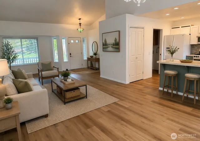 Photo 3 of Single family home for sale at 1605 N Bluegrass Ln, Ellensburg, WA 98926 | MLS# NWM2576803 | Listing updated on 2026-09-29