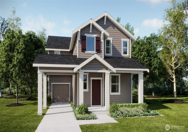 Photo 1 of Sale Pending at 1606 Illusion Way, Port Townsend, WA 98368 | MLS# NWM2576810 | Listing updated on 2026-09-30