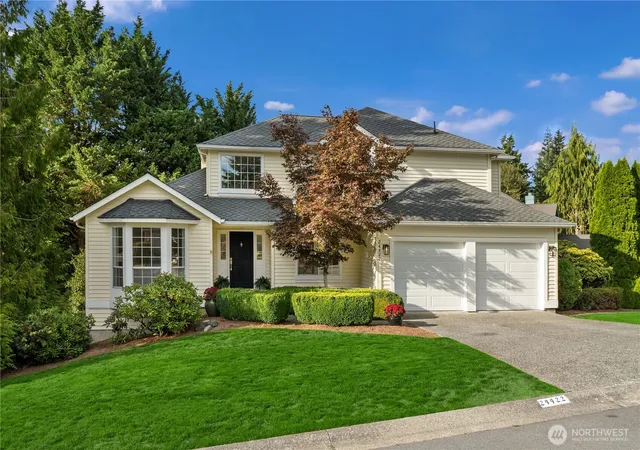 Photo 1 of Single family home for sale at 24422 Se 46th Court, Sammamish, WA 98029 | MLS# NWM2576814 | Listing updated on 2026-10-02