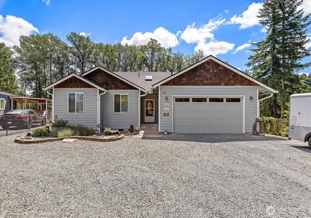 Photo 1 of Single family home for sale at 6131 152nd Avenue Ne, Lake Stevens, WA 98258 | MLS# NWM2576817 | Listing updated on 2026-09-30