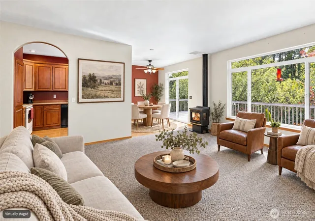 Photo 3 of Single family home for sale at 6131 152nd Avenue Ne, Lake Stevens, WA 98258 | MLS# NWM2576817 | Listing updated on 2026-09-30