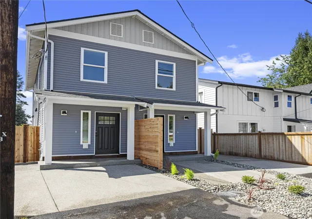 Photo 1 of Townhouse for sale at 202 S Alder Ave #A, Granite Falls, WA 98252 | MLS# NWM2576819 | Listing updated on 2026-10-01
