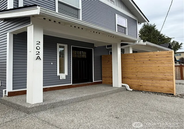 Photo 2 of Townhouse for sale at 202 S Alder Ave #A, Granite Falls, WA 98252 | MLS# NWM2576819 | Listing updated on 2026-10-01