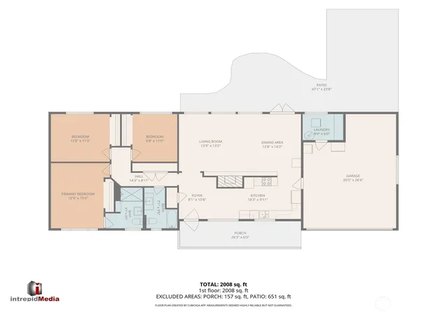 Photo 4 of Single family home for sale at 2439 Loerland Ln, Oak Harbor, WA 98277 | MLS# NWM2576820 | Listing updated on 2026-09-25