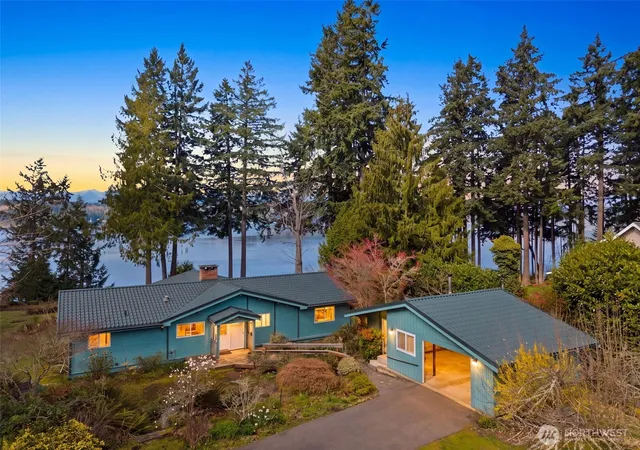 Photo 1 of Sale Pending at 6873 Nw Brothers View Ln, Silverdale, WA 98383 | MLS# NWM2576827 | Listing updated on 2026-09-25