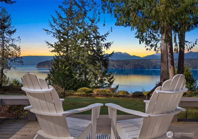 Photo 3 of Sale Pending at 6873 NW Brothers View Ln, Silverdale, WA 98383 | MLS# NWM2576827 | Listing updated on 2026-09-25