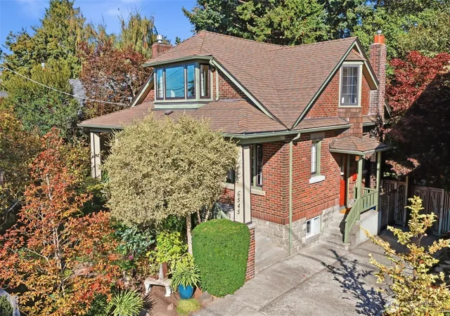 Photo 1 of Single family home for sale at 6545 Fauntleroy Way Sw, Seattle, WA 98136 | MLS# NWM2576830 | Listing updated on 2026-10-01