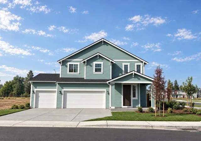 Single family home for sale at 17904 140th Avenue E, Puyallup, WA 98374 | MLS# NWM2576844