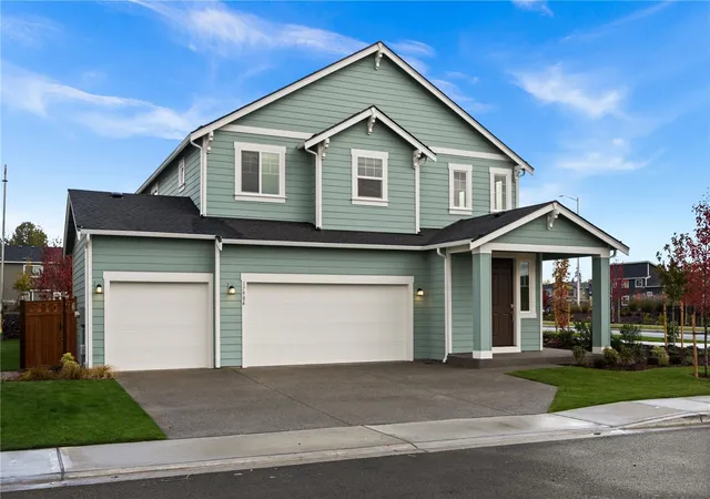 Single family home for sale at 17904 140th Avenue E, Puyallup, WA 98374 | MLS# NWM2576844
