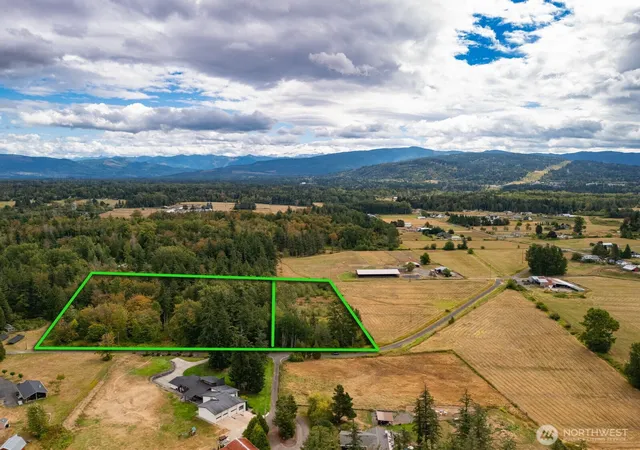 Photo 1 of Land for sale at 0 Van Wyck Rd, Bellingham, WA 98226 | MLS# NWM2576850 | Listing updated on 2026-09-25
