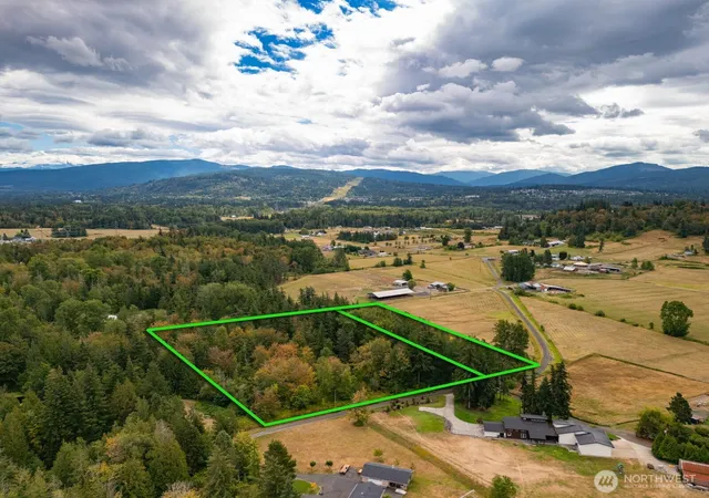 Photo 2 of Land for sale at 0 Van Wyck Rd, Bellingham, WA 98226 | MLS# NWM2576850 | Listing updated on 2026-09-25