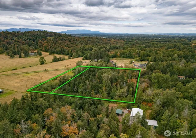 Photo 3 of Land for sale at 0 Van Wyck Rd, Bellingham, WA 98226 | MLS# NWM2576850 | Listing updated on 2026-09-25
