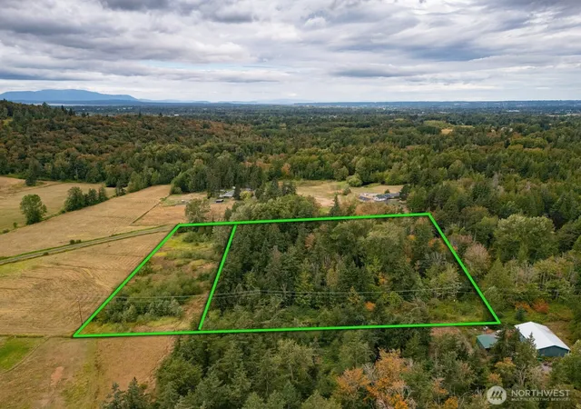 Photo 3 of Land for sale at 0 Van Wyck Rd, Bellingham, WA 98226 | MLS# NWM2576850 | Listing updated on 2026-09-25