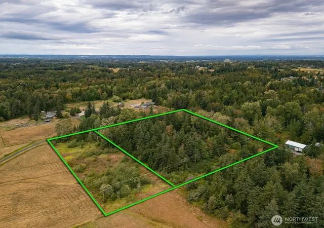 Photo 4 of Land for sale at 0 Van Wyck Rd, Bellingham, WA 98226 | MLS# NWM2576850 | Listing updated on 2026-09-25