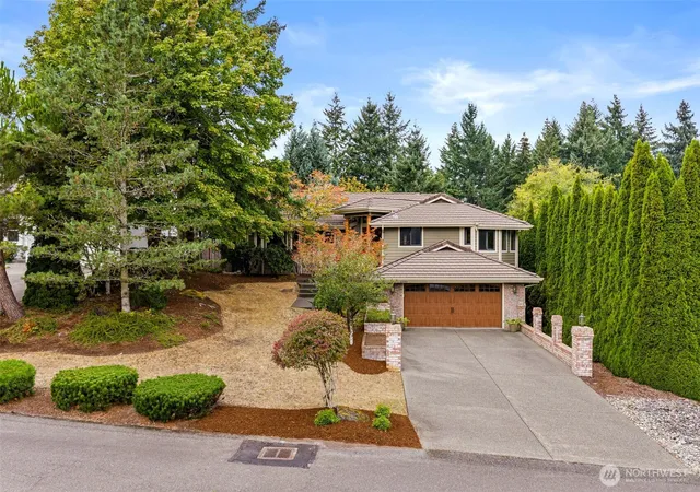 Photo 1 of Single family home for sale at 3203 Woodland Dr Sw, Tumwater, WA 98512 | MLS# NWM2576852 | Listing updated on 2026-09-25
