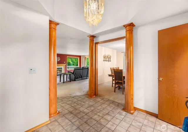 Photo 4 of Single family home for sale at 3203 Woodland Dr SW, Tumwater, WA 98512 | MLS# NWM2576852 | Listing updated on 2026-09-25