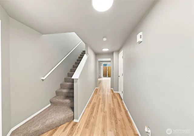 Photo 3 of Townhouse for sale at 4036 S Warner St #A, Tacoma, WA 98409 | MLS# NWM2576854 | Listing updated on 2026-09-22