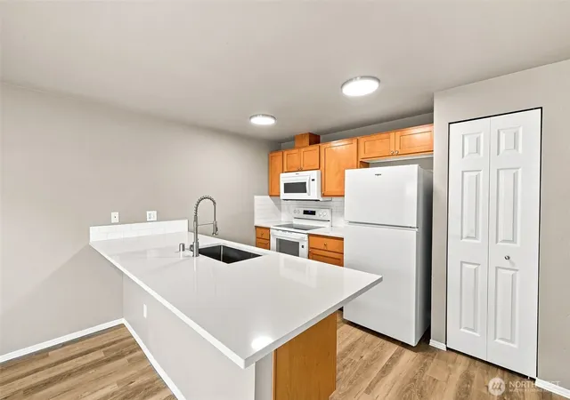 Photo 4 of Townhouse for sale at 4036 S Warner St #A, Tacoma, WA 98409 | MLS# NWM2576854 | Listing updated on 2026-09-22