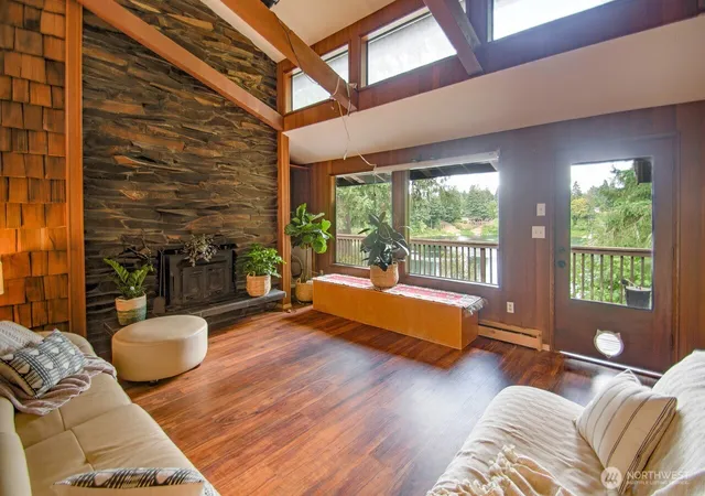 Photo 4 of Single family home for sale at 5016 Brassfield Rd SE, Olympia, WA 98501 | MLS# NWM2576856 | Listing updated on 2026-09-23