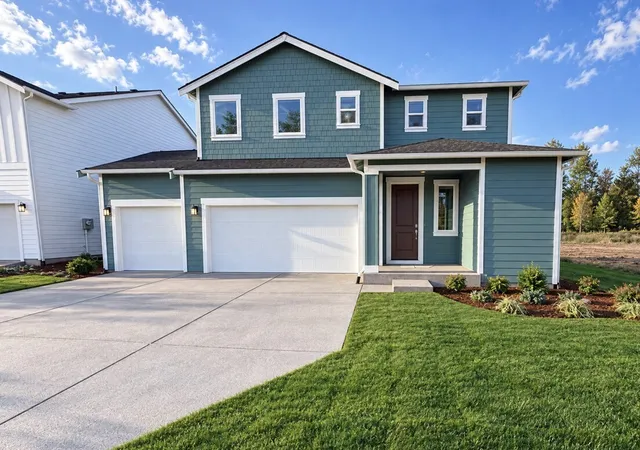 Single family home for sale at 14032 179th Street Ct E, Puyallup, WA 98374 | MLS# NWM2576859