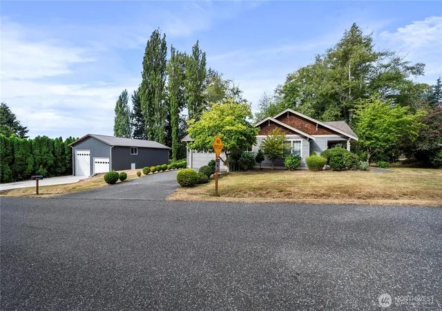 Photo 1 of Single family home for sale at 9693 Ronald Dr, Blaine, WA 98230 | MLS# NWM2576861 | Listing updated on 2026-09-23