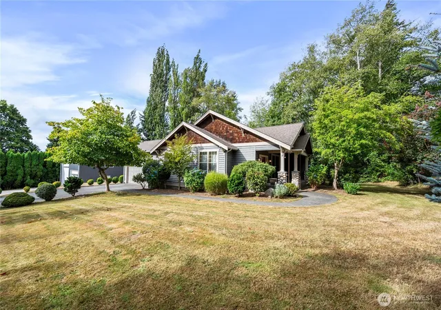 Photo 2 of Single family home for sale at 9693 Ronald Dr, Blaine, WA 98230 | MLS# NWM2576861 | Listing updated on 2026-09-23