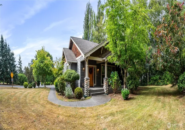 Photo 3 of Single family home for sale at 9693 Ronald Dr, Blaine, WA 98230 | MLS# NWM2576861 | Listing updated on 2026-09-23