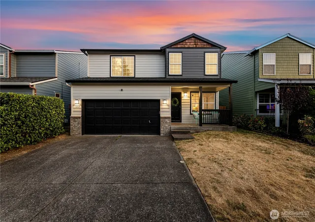 Photo 1 of Sale Pending at 1307 Ne 168th Street, Ridgefield, WA 98642 | MLS# NWM2576867 | Listing updated on 2026-09-26