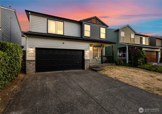 Photo 2 of Sale Pending at 1307 Ne 168th Street, Ridgefield, WA 98642 | MLS# NWM2576867 | Listing updated on 2026-09-26