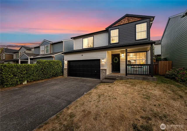 Photo 3 of Sale Pending at 1307 Ne 168th Street, Ridgefield, WA 98642 | MLS# NWM2576867 | Listing updated on 2026-09-26