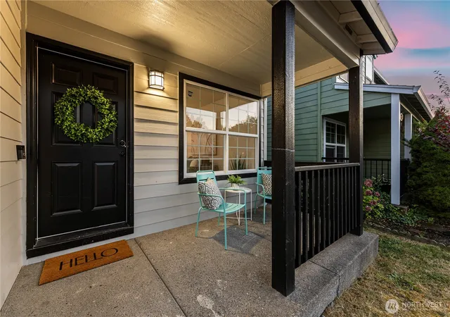 Photo 3 of Sale Pending at 1307 NE 168th Street, Ridgefield, WA 98642 | MLS# NWM2576867 | Listing updated on 2026-09-26