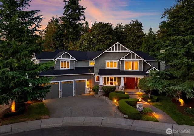 Photo 1 of Single family home for sale at 306 240th Place Se, Sammamish, WA 98074 | MLS# NWM2576869 | Listing updated on 2026-09-25
