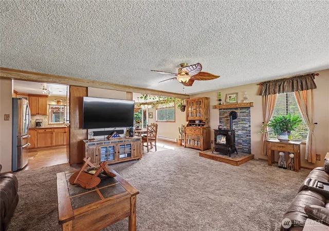Photo 2 of Single family home for sale at 62 Roupe Rd, Sequim, WA 98382 | MLS# NWM2576871 | Listing updated on 2026-10-02