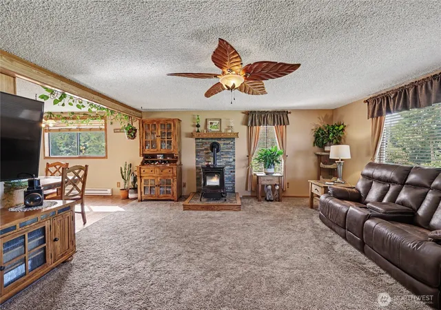 Photo 3 of Single family home for sale at 62 Roupe Rd, Sequim, WA 98382 | MLS# NWM2576871 | Listing updated on 2026-10-02