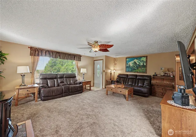 Photo 3 of Single family home for sale at 62 Roupe Rd, Sequim, WA 98382 | MLS# NWM2576871 | Listing updated on 2026-10-02