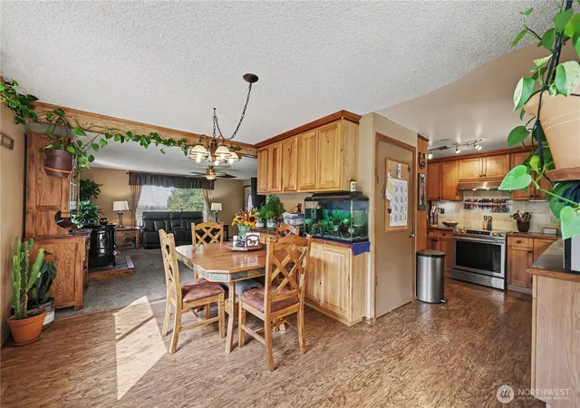 Photo 4 of Single family home for sale at 62 Roupe Rd, Sequim, WA 98382 | MLS# NWM2576871 | Listing updated on 2026-10-02