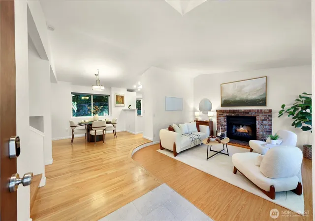 Photo 4 of Single family home for sale at 22721 NE 12th Place, Sammamish, WA 98074 | MLS# NWM2576872 | Listing updated on 2026-09-26