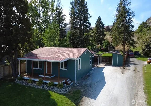 Photo 1 of Sale Pending at 2120 Deerpath Dr, Oroville, WA 98844 | MLS# NWM2576882 | Listing updated on 2026-09-29