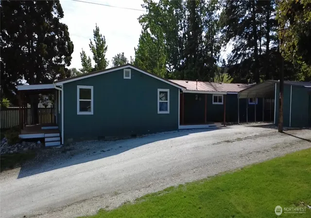 Photo 2 of Sale Pending at 2120 Deerpath Dr, Oroville, WA 98844 | MLS# NWM2576882 | Listing updated on 2026-09-29