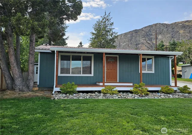 Photo 3 of Sale Pending at 2120 Deerpath Dr, Oroville, WA 98844 | MLS# NWM2576882 | Listing updated on 2026-09-29