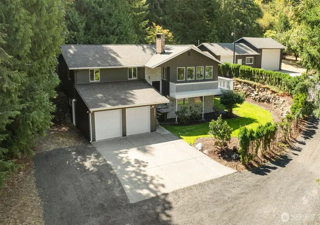 Photo 1 of Single family home for sale at 4803 Feigley Rd W, Port Orchard, WA 98367 | MLS# NWM2576889 | Listing updated on 2026-09-30