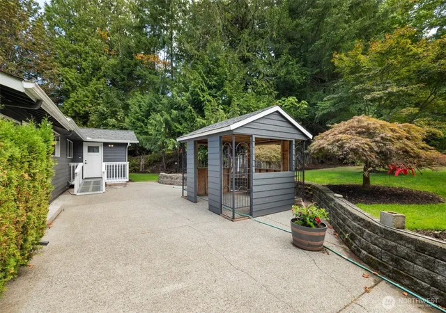 Photo 2 of Single family home for sale at 4803 Feigley Rd W, Port Orchard, WA 98367 | MLS# NWM2576889 | Listing updated on 2026-09-30